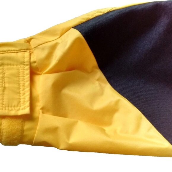 Columbia Hooded Parka Pullover Jacket Windbreaker MED NWOT - Picture 7 of 16